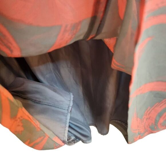 Max and Cleo Large Olivia Icyrose Dress - Picture 8 of 11